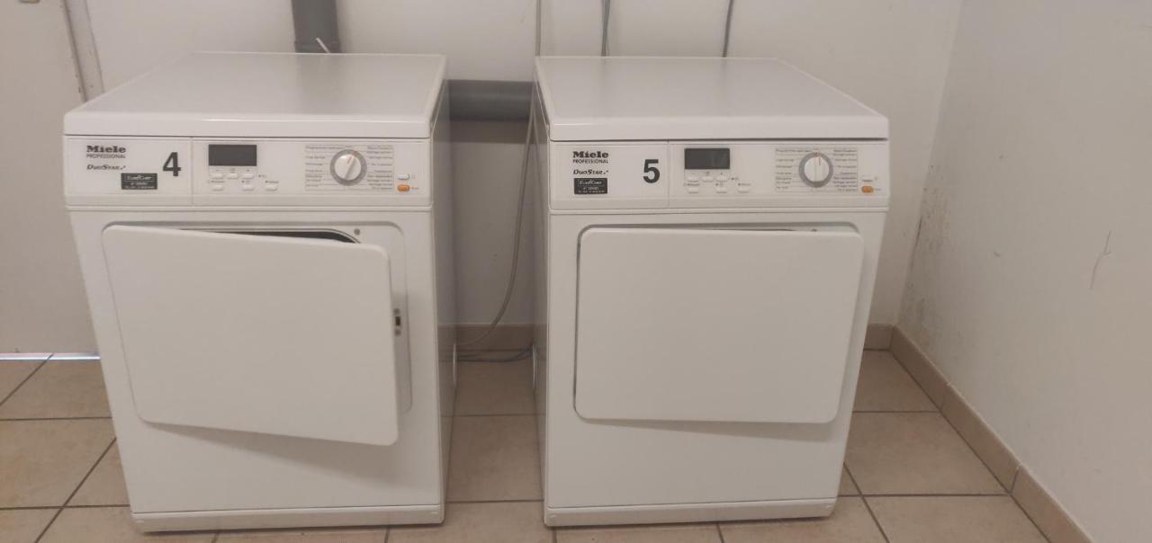 Residence Gascogne \ Appartement 116 Biscarrosse Ngoại thất bức ảnh