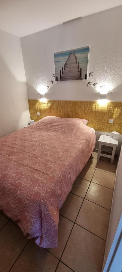 Residence Gascogne \ Appartement 116 Biscarrosse Ngoại thất bức ảnh