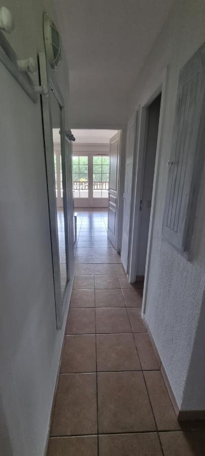 Residence Gascogne \ Appartement 116 Biscarrosse Ngoại thất bức ảnh