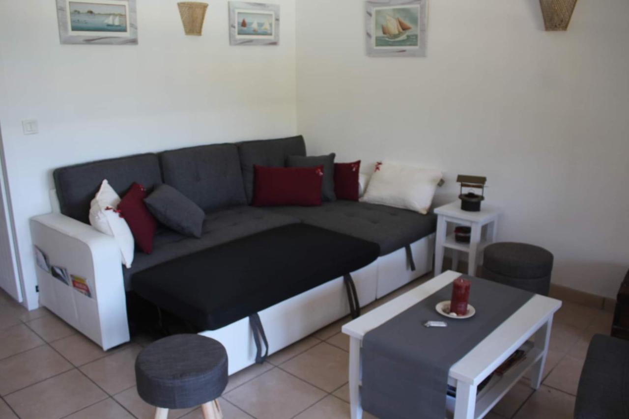 Residence Gascogne \ Appartement 116 Biscarrosse Ngoại thất bức ảnh