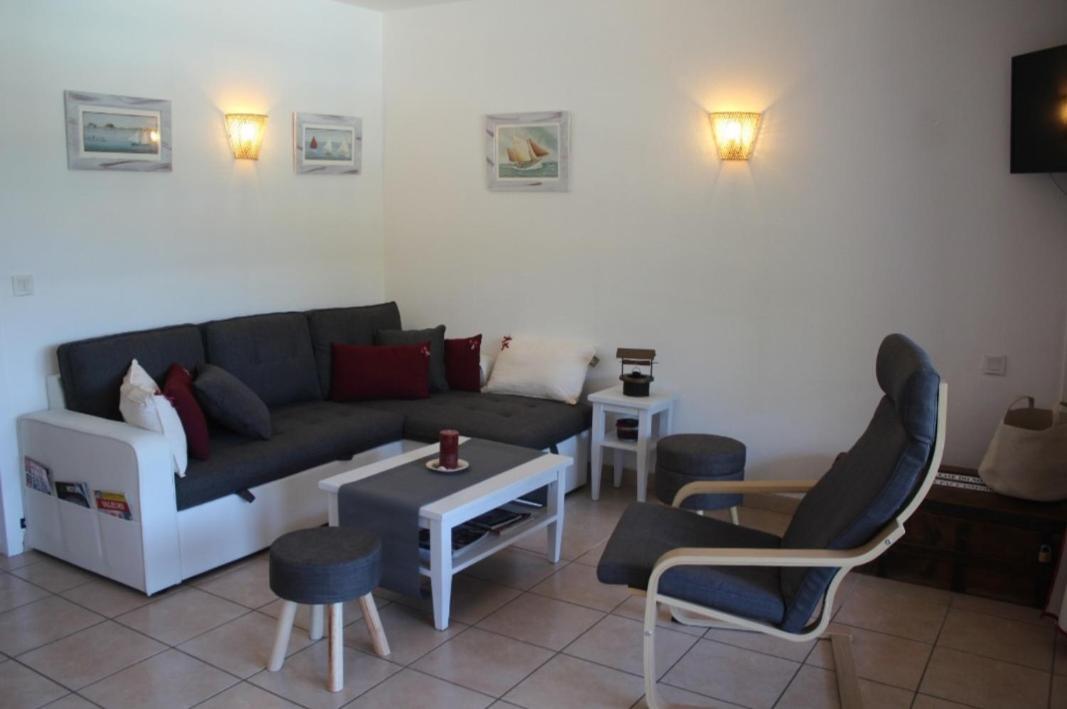 Residence Gascogne \ Appartement 116 Biscarrosse Ngoại thất bức ảnh