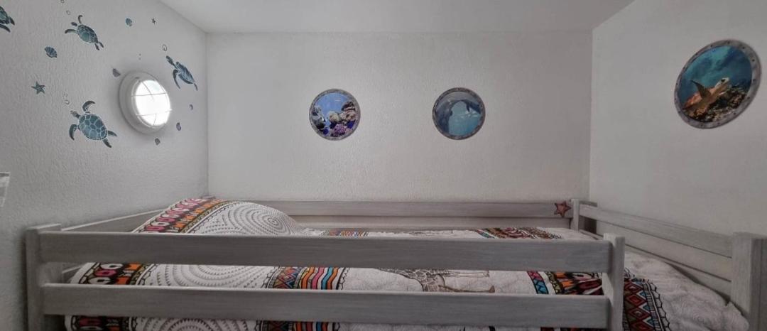 Residence Gascogne \ Appartement 116 Biscarrosse Ngoại thất bức ảnh