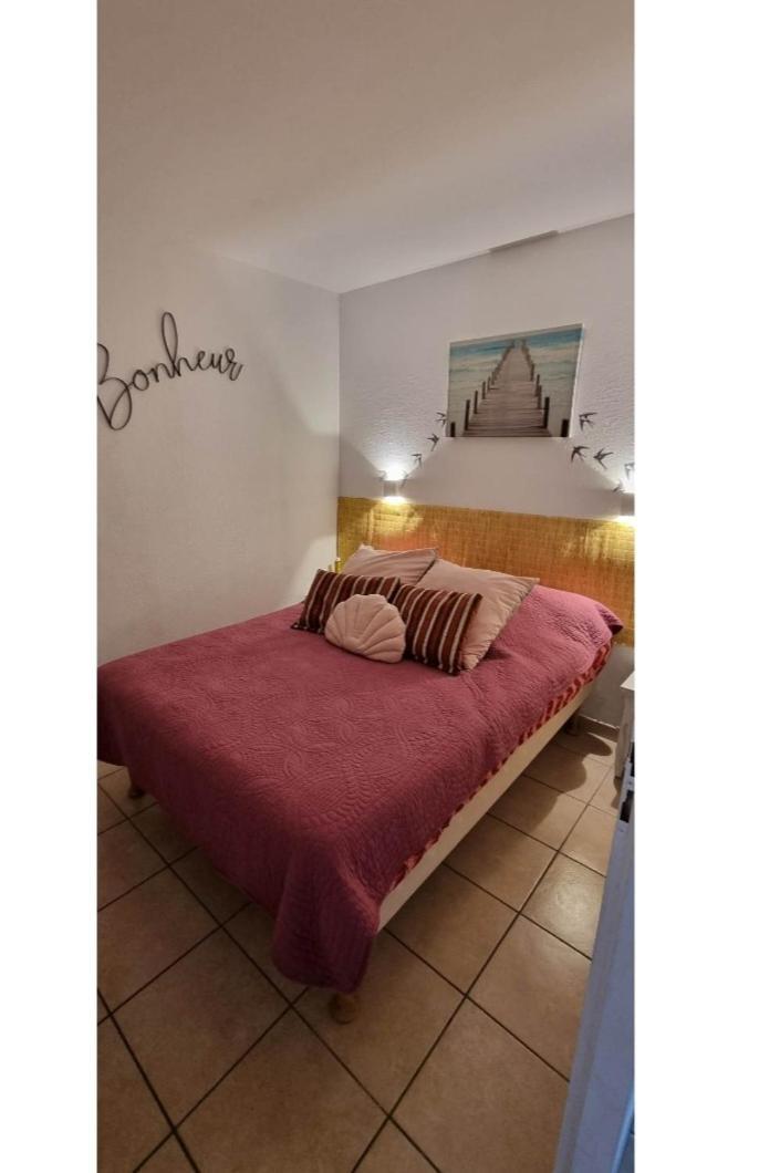 Residence Gascogne \ Appartement 116 Biscarrosse Ngoại thất bức ảnh