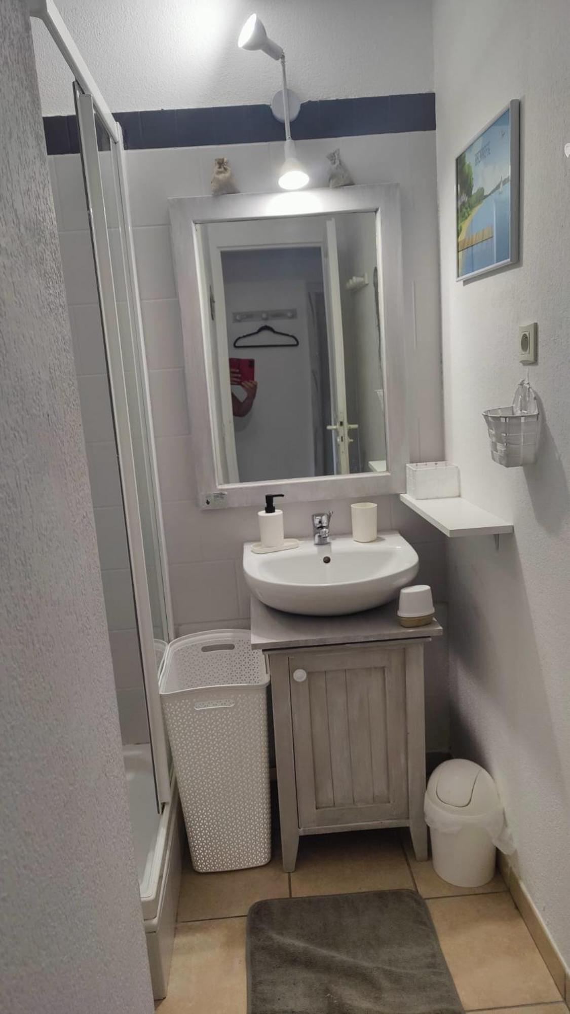 Residence Gascogne \ Appartement 116 Biscarrosse Ngoại thất bức ảnh